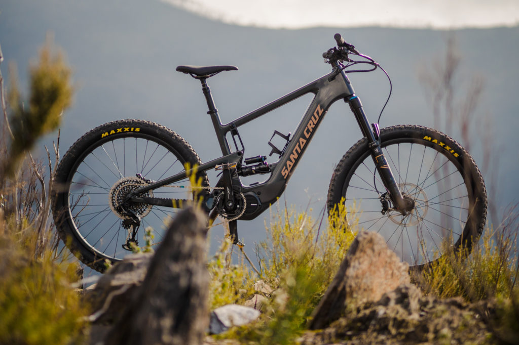 ridgeline mtb